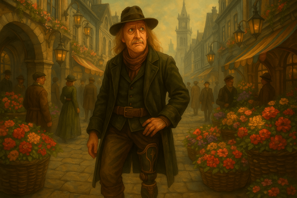 Clair Obscur Expedition 33 _ Be Prepared _ Session 1 _ gramepa.com gaming