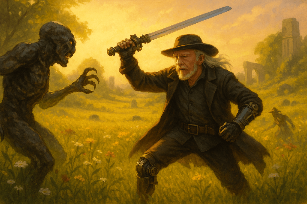 Clair Obscur Expedition 33 _ Over & Over _ Session 3 _ gramepa.com gaming