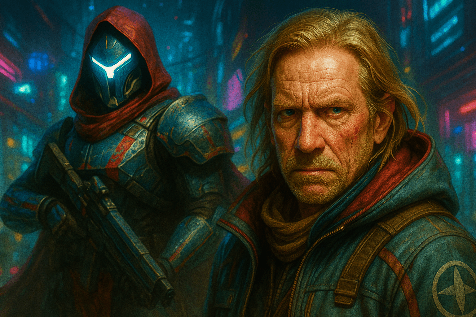 Destiny 2 "No Discord" Session 1 _ raw unedited gameplay _ gramepa.com