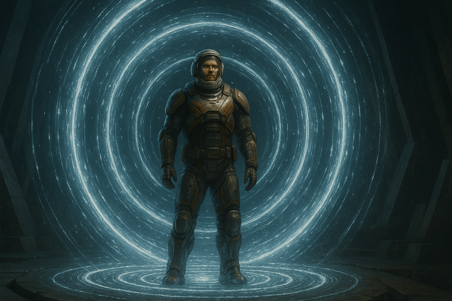 STARFIELD _ Anomalies _ Session 23 _ Level 37 _ raw unedited gameplay _ gramepa.com