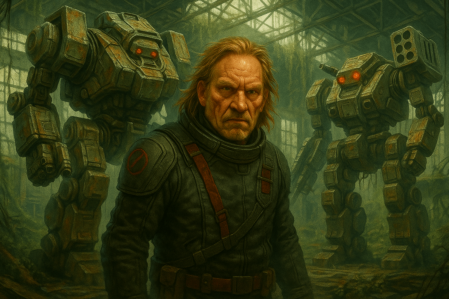Starfield “Relics & Mechs" Level 31-32 _ Session 17 _ gramepa.com gaming