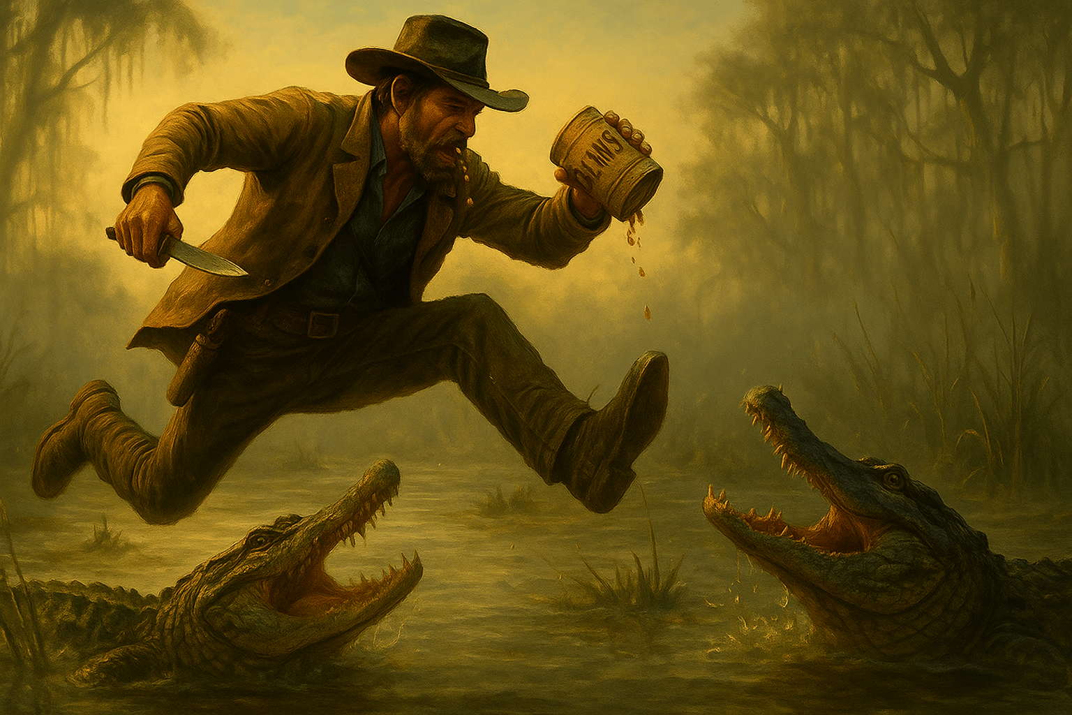 RED DEAD REDEMPTION 2 RAW _ Country Pursuits _ S.12 _ gramepa.com
