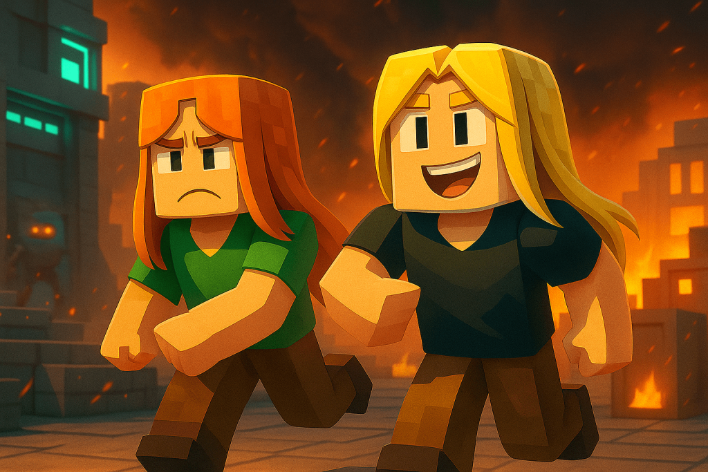 ROBLOX _ Session 1 _ An introduction by Offspring 6.0 _ gramepa.com