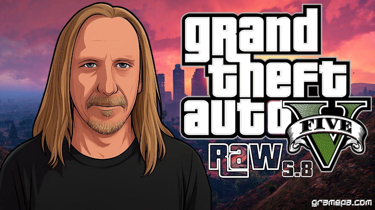 GTAV GAMEPLAY _ No Commentary, Just Raw Playthrough _ Tagged _ Story S.8