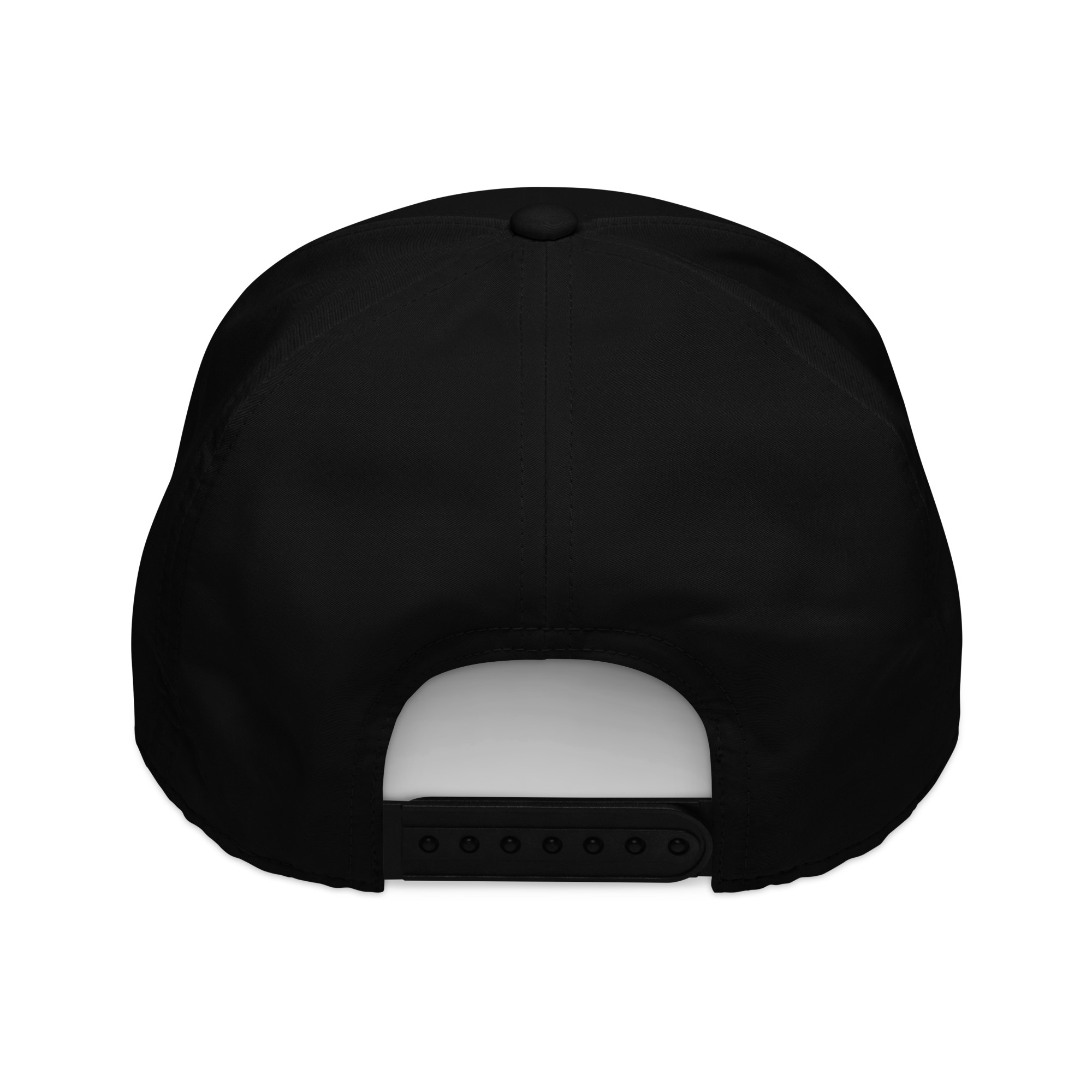 Gramepa Black RAW Adidas Gamer Dad Hat Gramepa Black RAW Adidas Gamer Dad Hat - Image 2