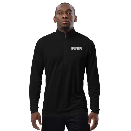 Gramepa Classic Quarter Zip Adida Gamer Pullover Gramepa Classic Quarter Zip Adida Gamer Pullover