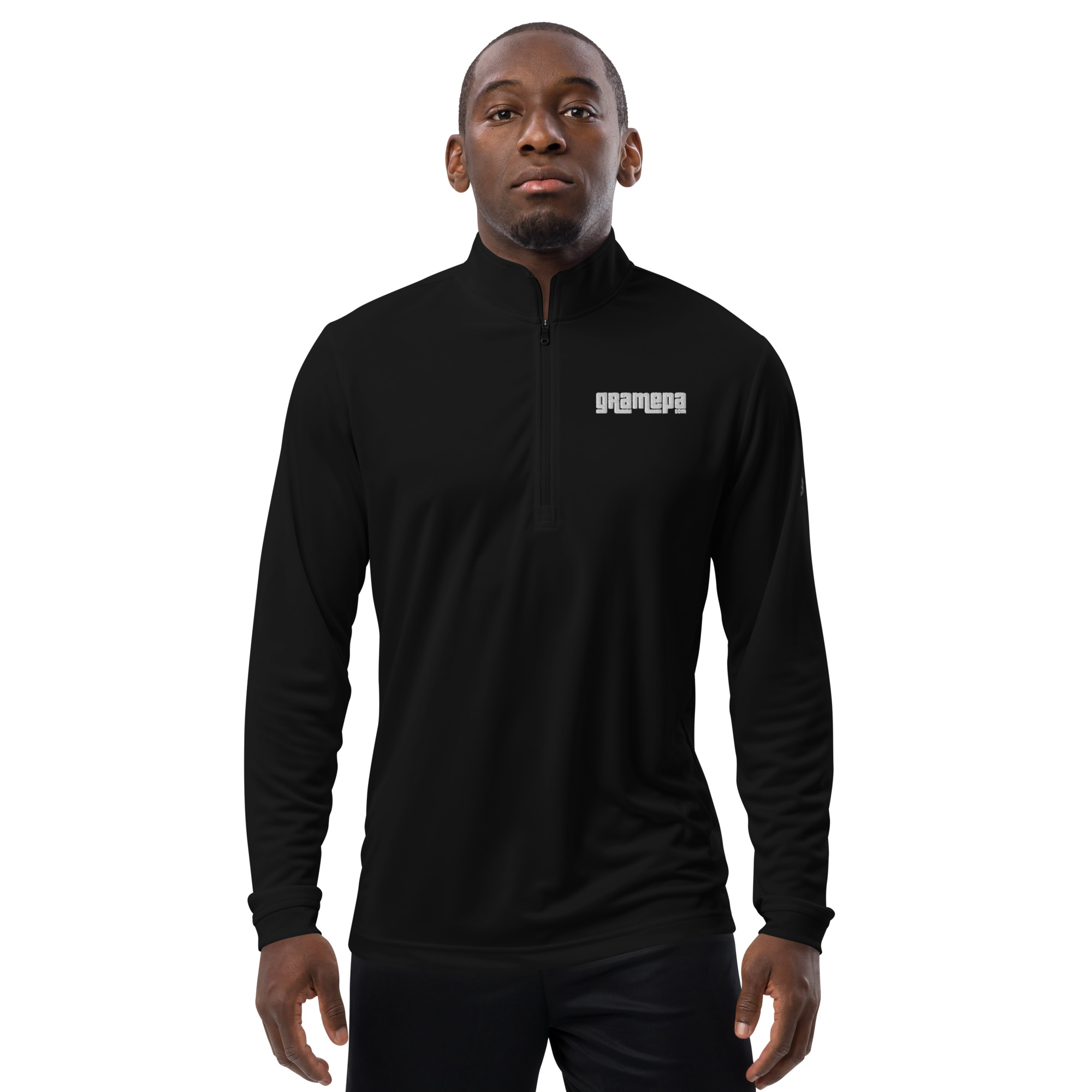 Gramepa Classic Quarter Zip Adida Gamer Pullover Gramepa Classic Quarter Zip Adida Gamer Pullover