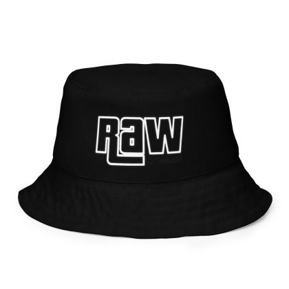 Gramepa Reversible Gamer Bucket Hat Gramepa Reversible Gamer Bucket Hat