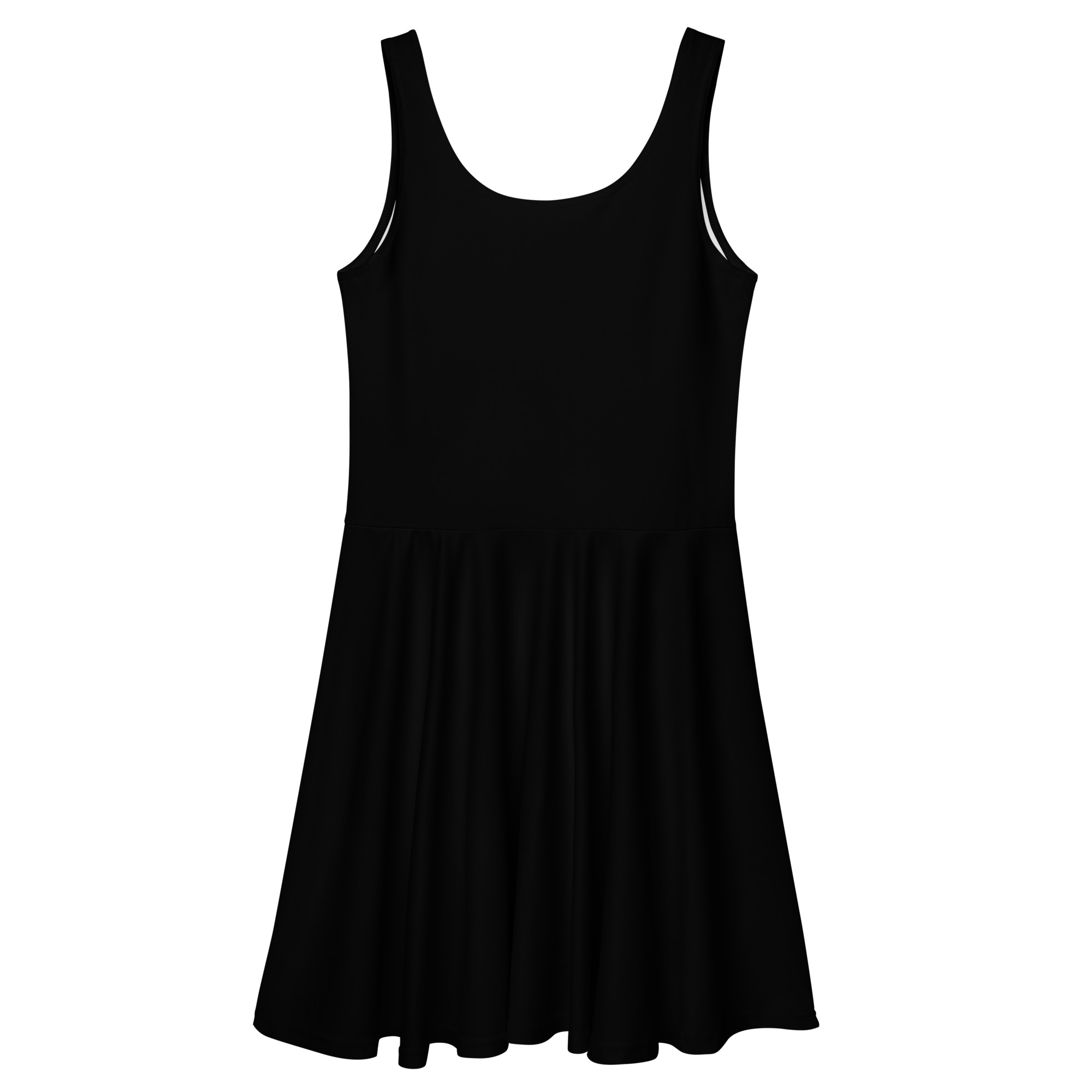 Gramepa Skater Gamer Dress Gramepa Skater Gamer Dress - Image 3