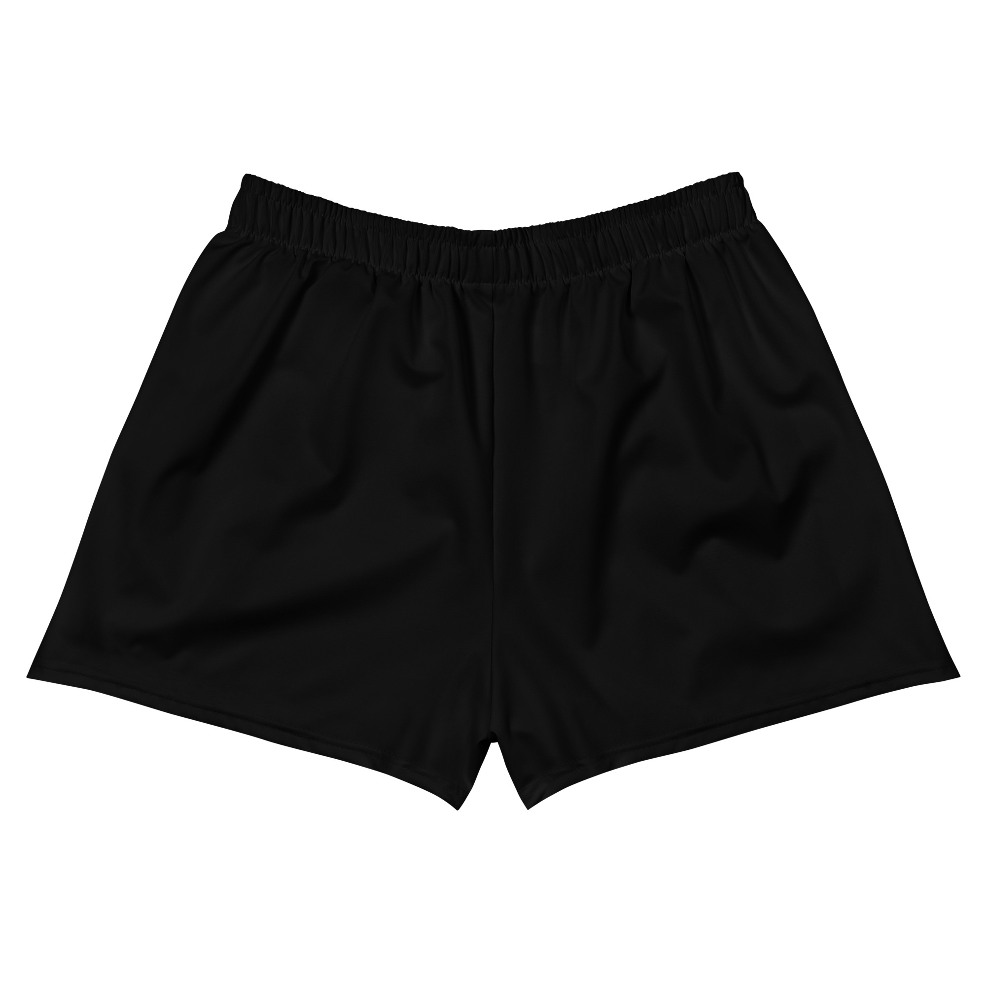 Gramepa Game On Black Unisex Gamer Athletic Shorts Gramepa Game On Black Unisex Gamer Athletic Shorts - Image 3