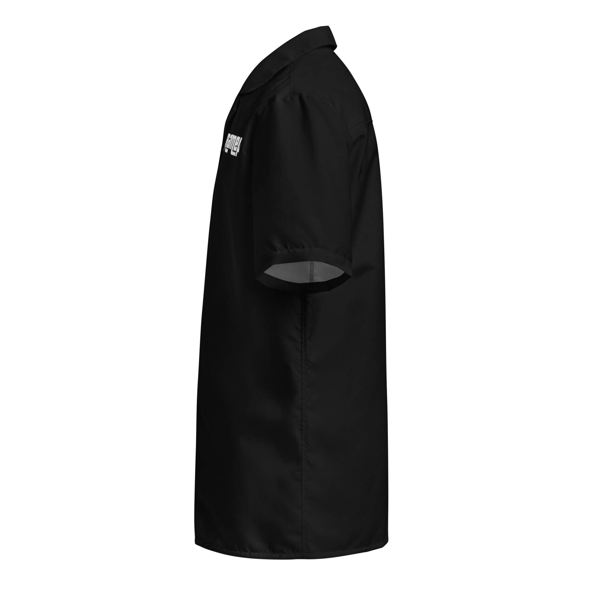 Gramepa Classic Unisex Gamer Button Shirt Gramepa Classic Unisex Gamer Button Shirt - Image 5