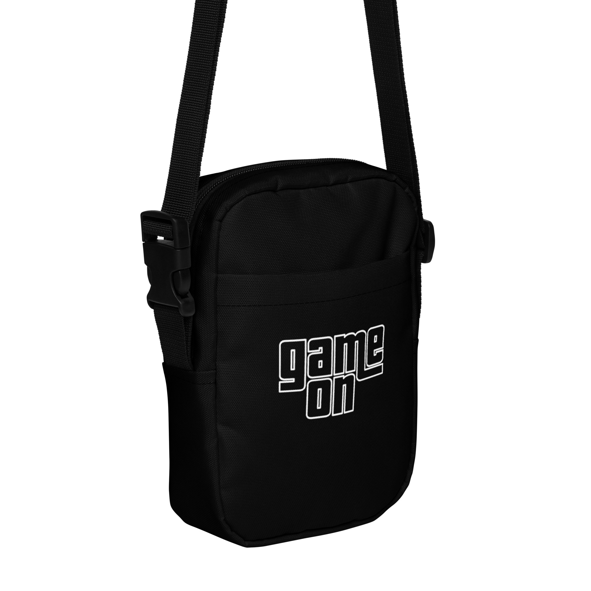 Gramepa Utility Crossbody Gamer Bag Gramepa Utility Crossbody Gamer Bag - Image 2