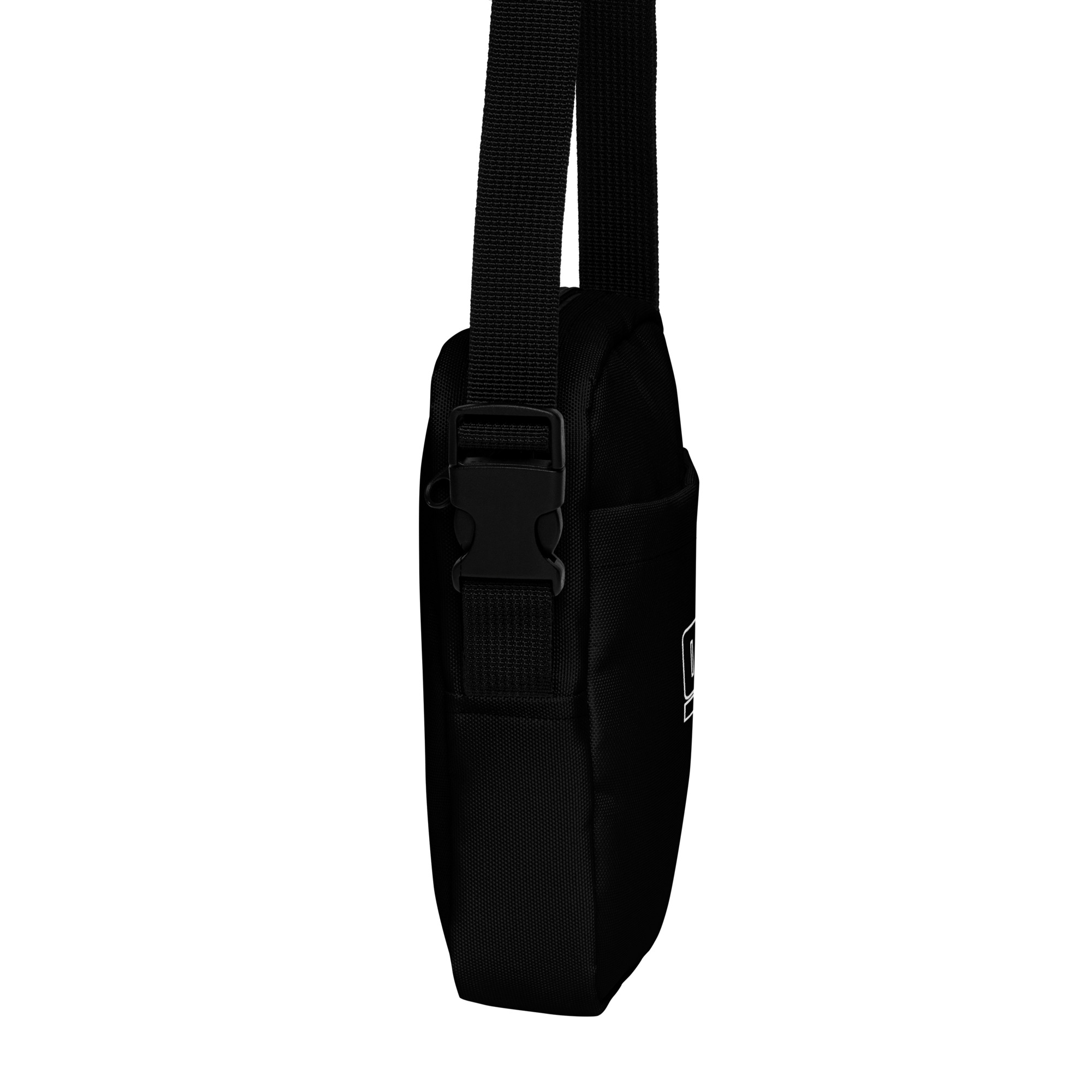 Gramepa Utility Crossbody Gamer Bag Gramepa Utility Crossbody Gamer Bag - Image 5