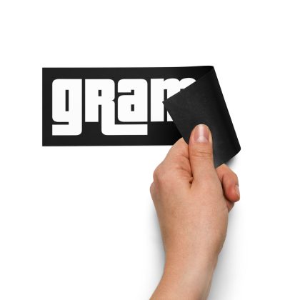 Gramepa Car Magnets Gramepa Car Magnets