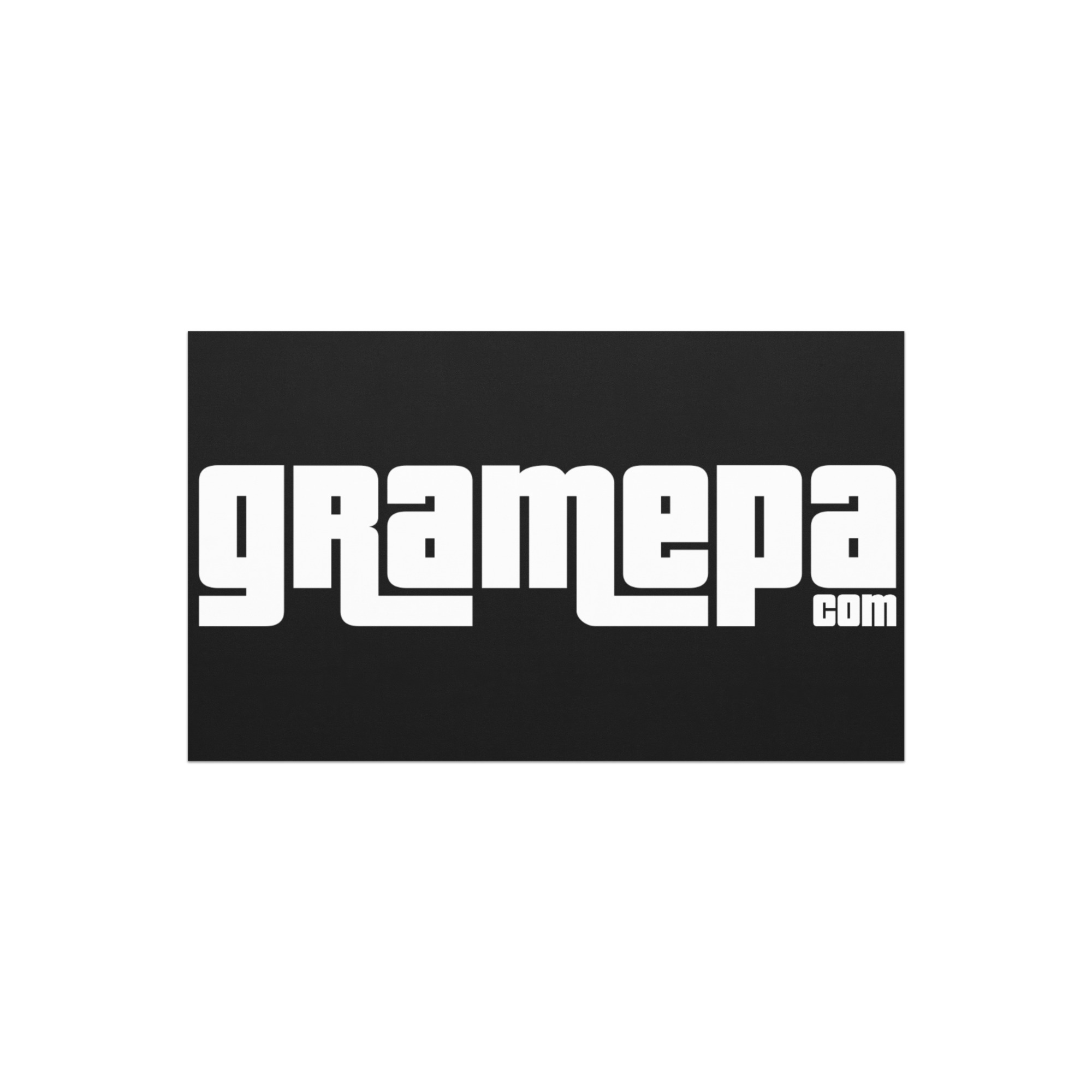 Gramepa Car Magnets Gramepa Car Magnets - Image 3