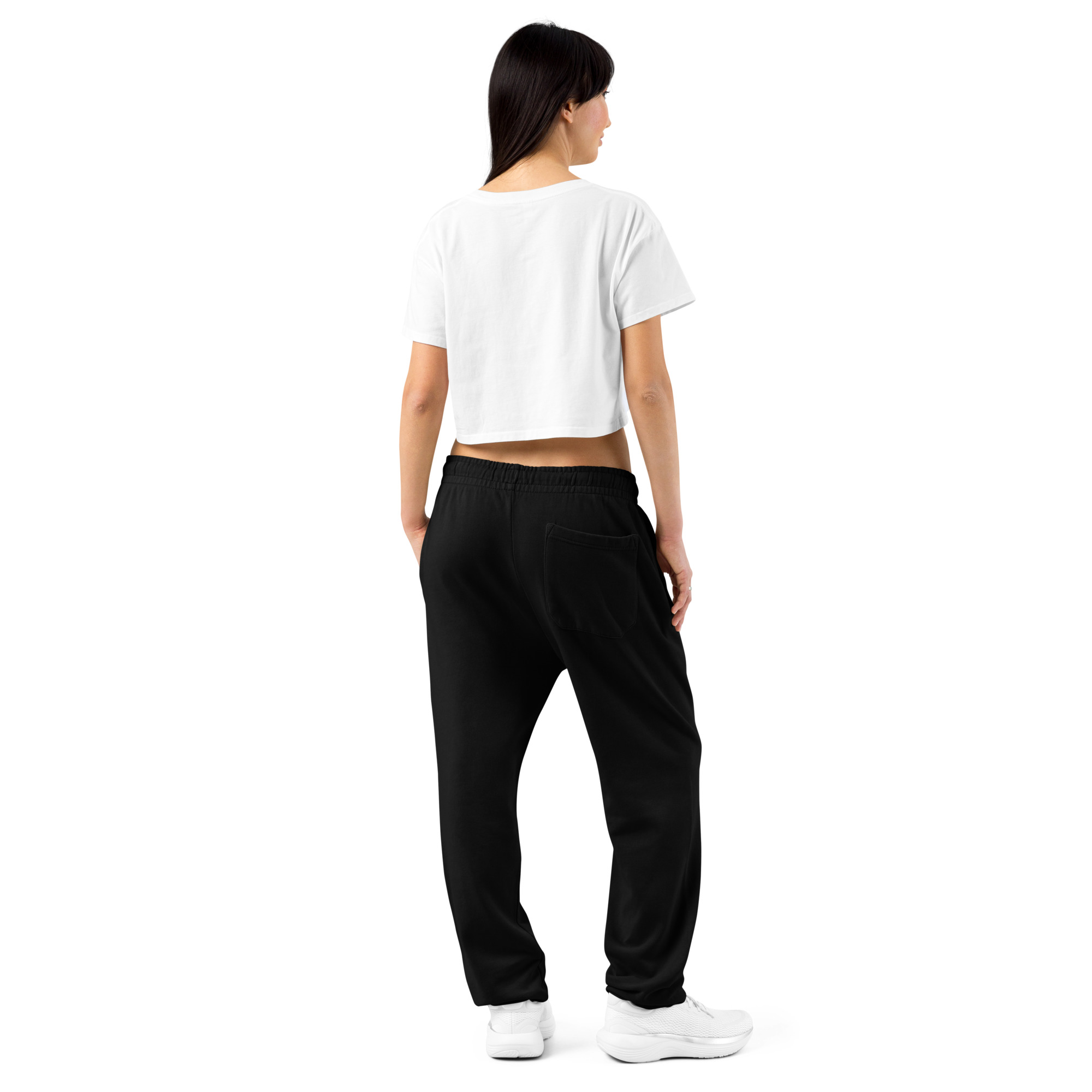 Gramepa Urban Gamer Sweatpants Trousers Gramepa Urban Gamer Sweatpants Trousers - Image 4