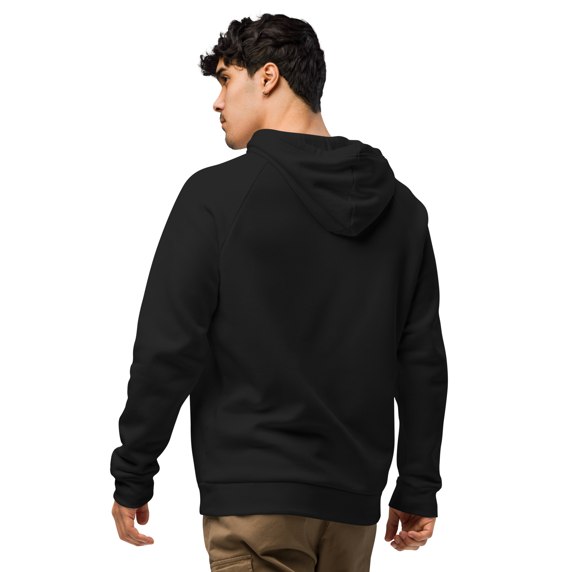 Gramepa Classic Under Armour® Gamer Hoodie Gramepa Classic Under Armour® Gamer Hoodie - Image 5