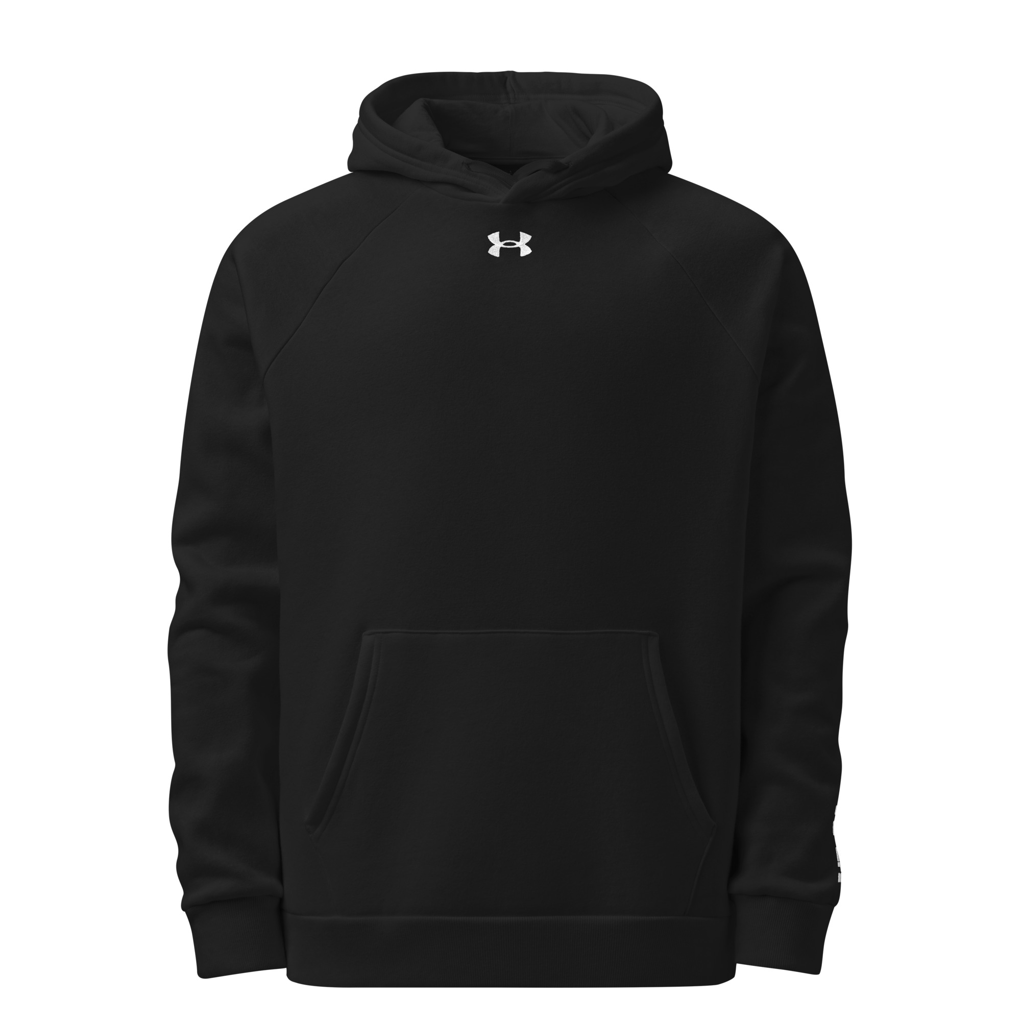 Gramepa Classic Under Armour® Gamer Hoodie Gramepa Classic Under Armour® Gamer Hoodie - Image 2