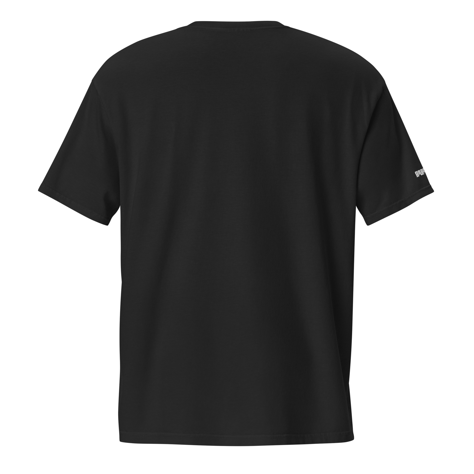 Gramepa Unisex Garment-Dyed Pocket Gamer T-Shirt Gramepa Unisex Garment-Dyed Pocket Gamer T-Shirt - Image 3