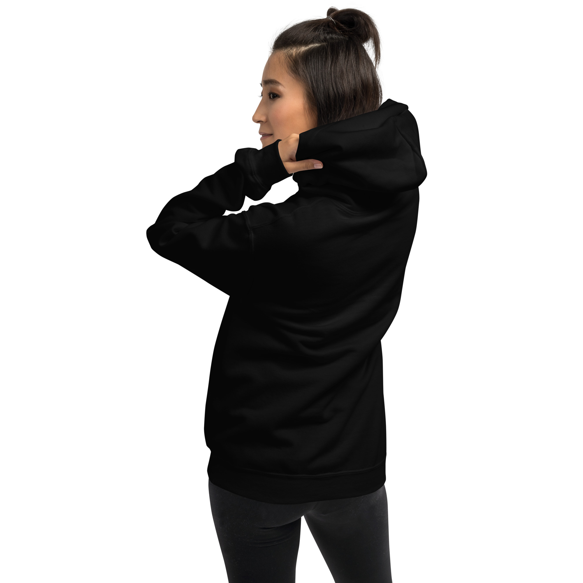 Gramepa Classic Unisex Gamer Hoodie Gramepa Classic Unisex Gamer Hoodie - Image 13