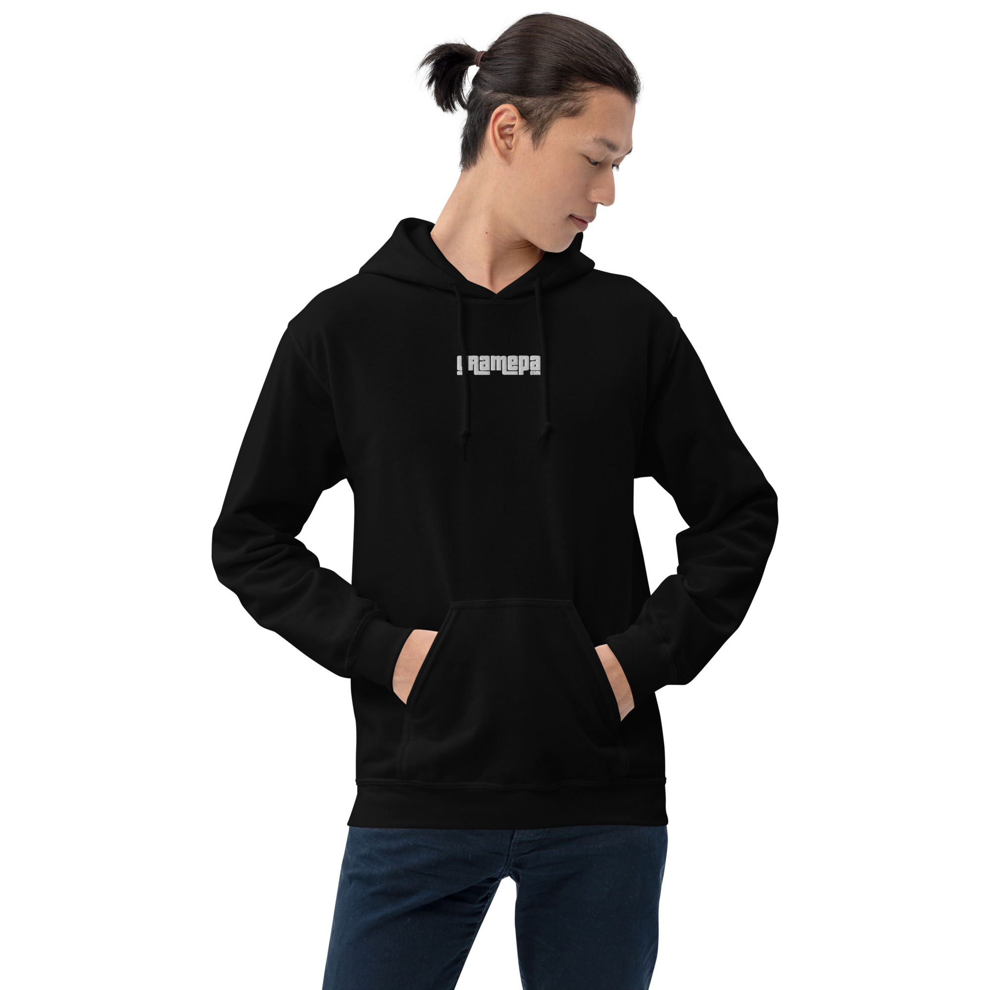 Gramepa Classic Unisex Gamer Hoodie Gramepa Classic Unisex Gamer Hoodie - Image 4
