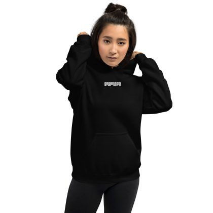 Gramepa Classic Unisex Gamer Hoodie Gramepa Classic Unisex Gamer Hoodie