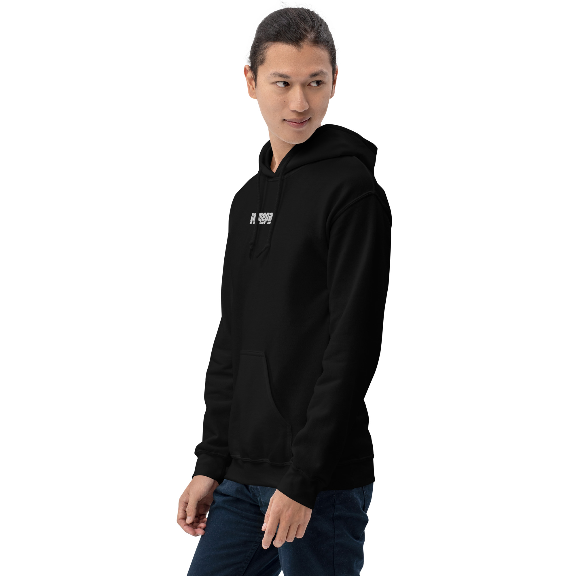 Gramepa Classic Unisex Gamer Hoodie Gramepa Classic Unisex Gamer Hoodie - Image 6