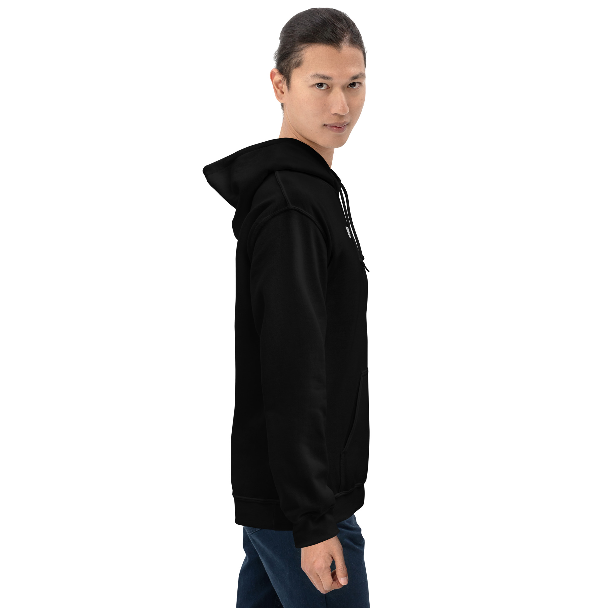 Gramepa Classic Unisex Gamer Hoodie Gramepa Classic Unisex Gamer Hoodie - Image 9