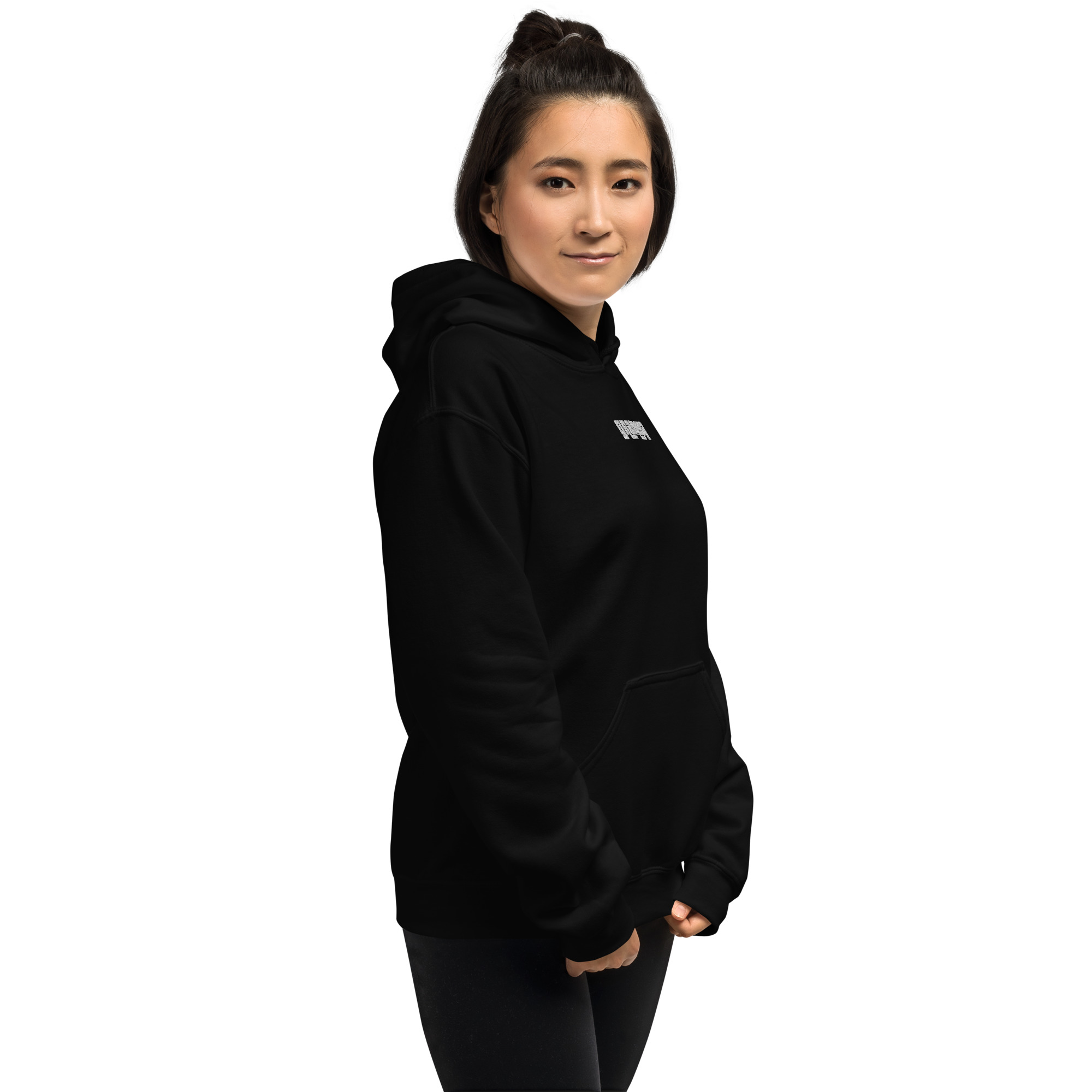 Gramepa Classic Unisex Gamer Hoodie Gramepa Classic Unisex Gamer Hoodie - Image 17