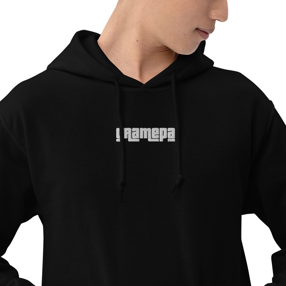 Gramepa Classic Unisex Gamer Hoodie Gramepa Classic Unisex Gamer Hoodie - Image 10