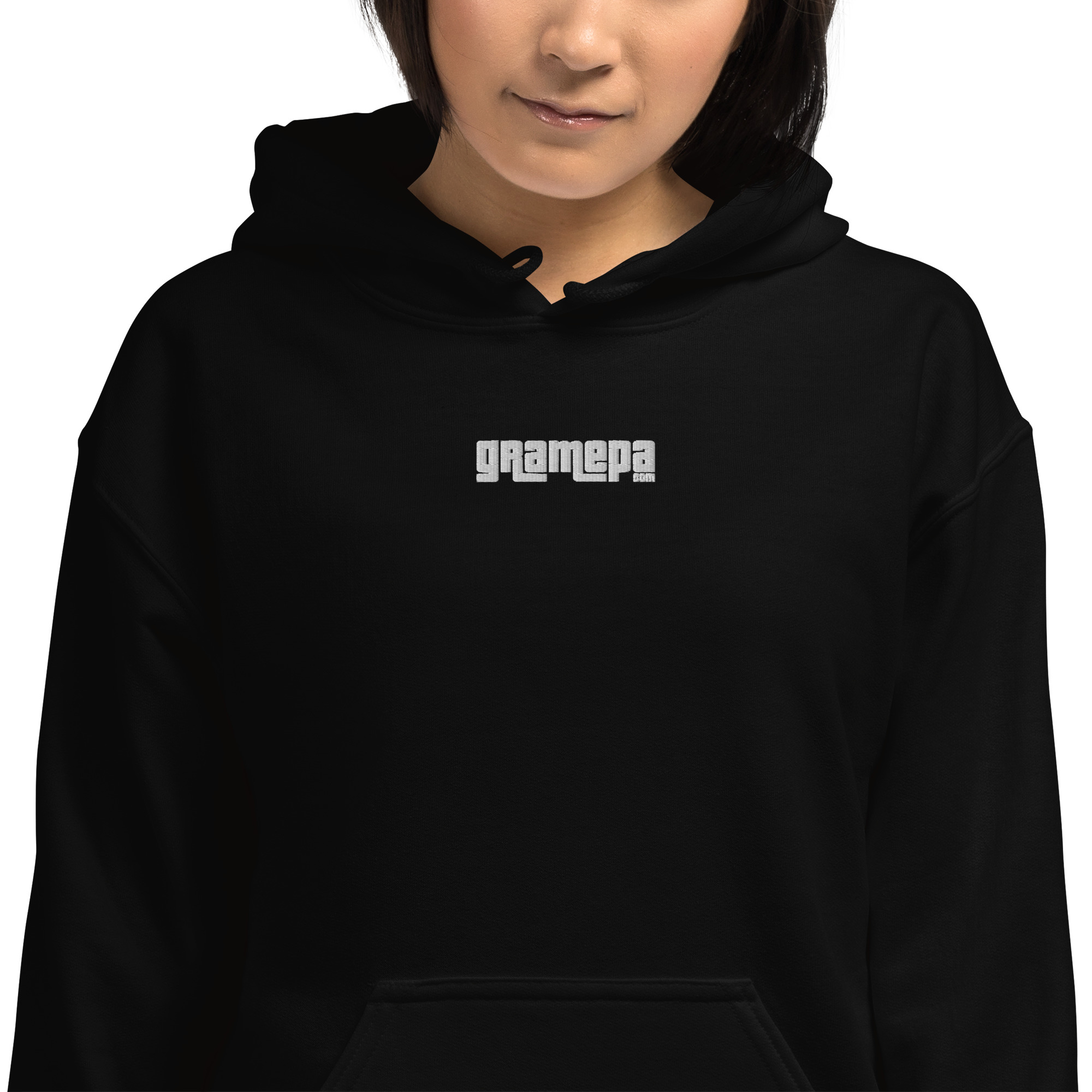Gramepa Classic Unisex Gamer Hoodie Gramepa Classic Unisex Gamer Hoodie - Image 12