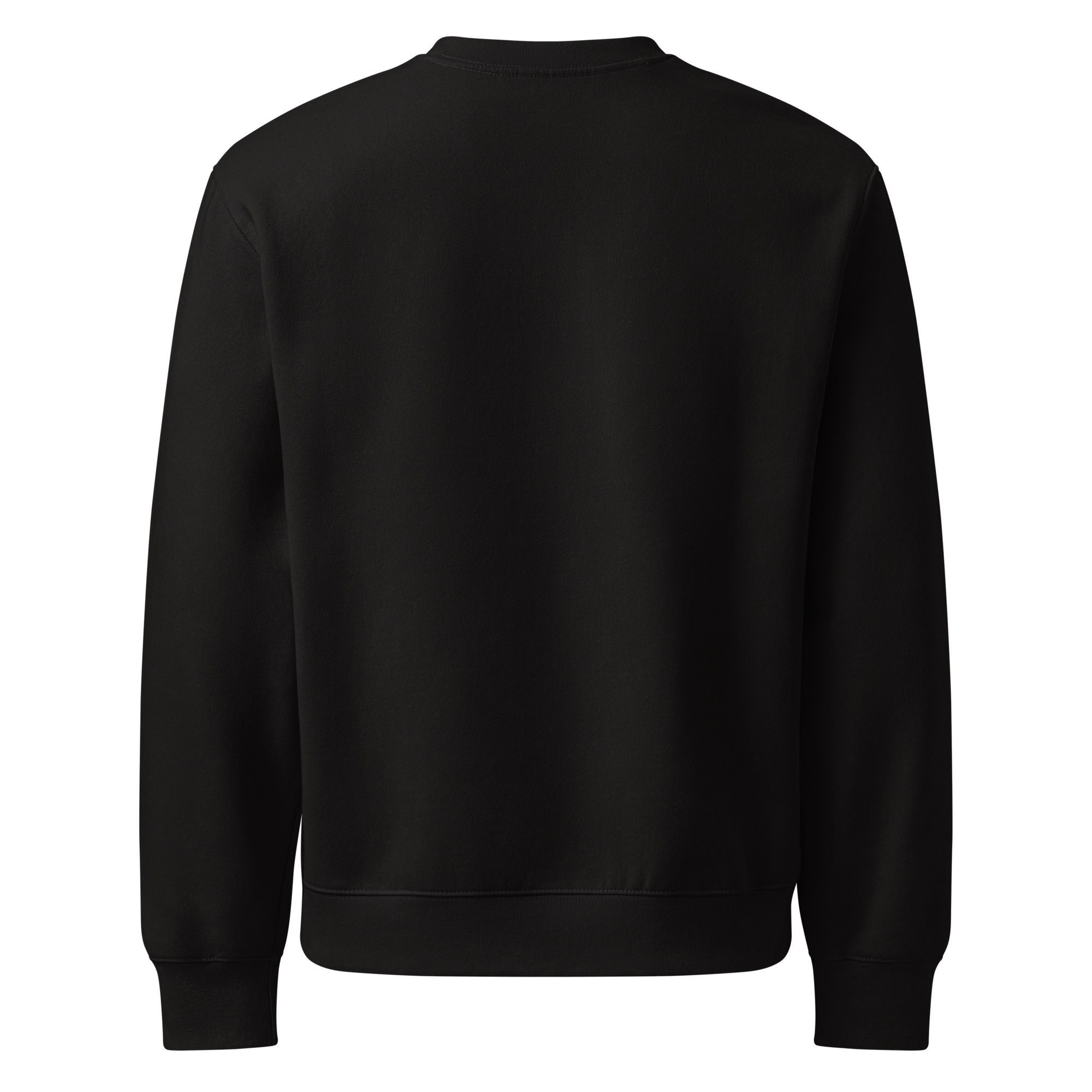Gramepa Classic Oversized Heavyweight Gaming Sweatshirt Gramepa Classic Oversized Heavyweight Gaming Sweatshirt - Image 3