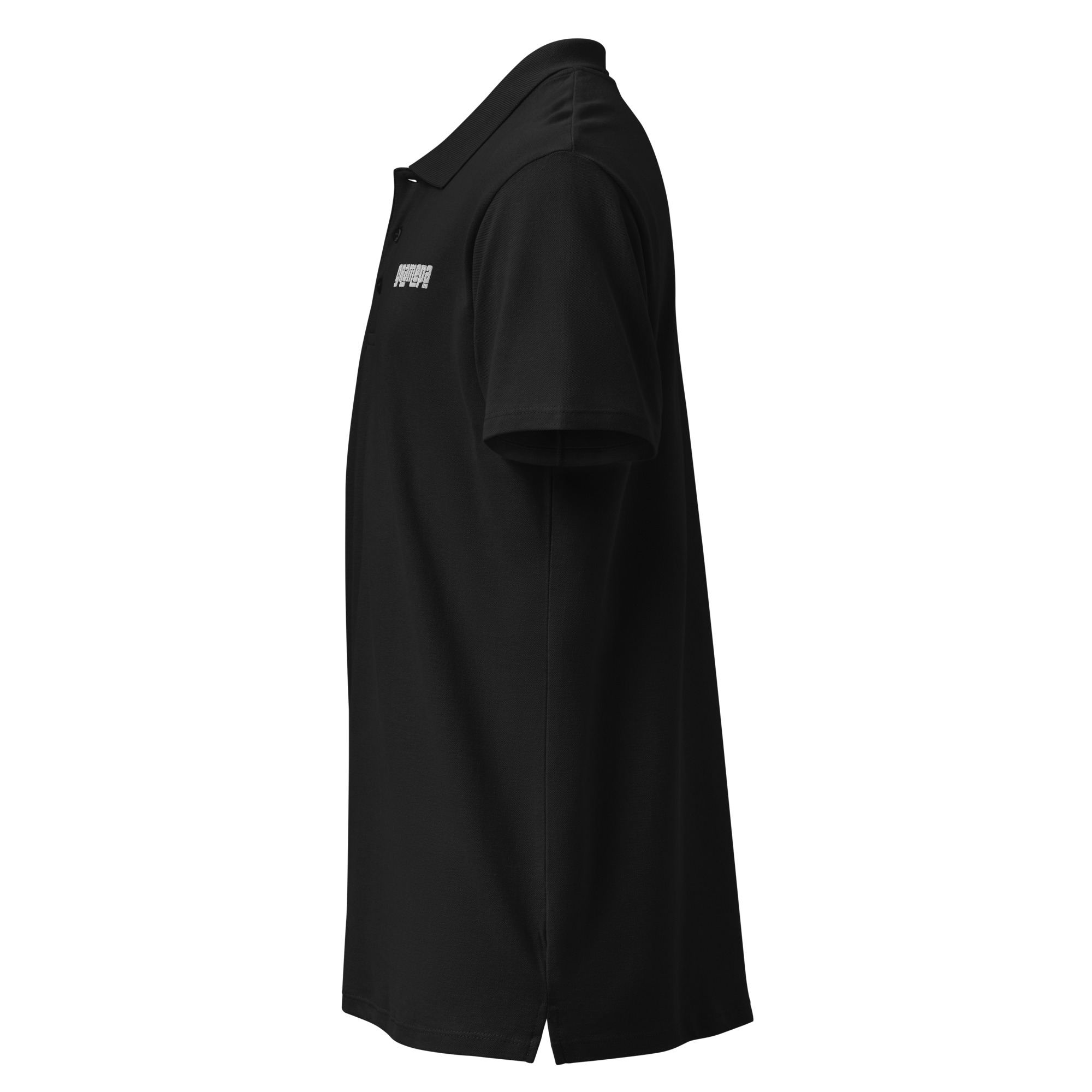 Gramepa Classic Premium Pique Polo Shirt Gramepa Classic Premium Pique Polo Shirt - Image 4