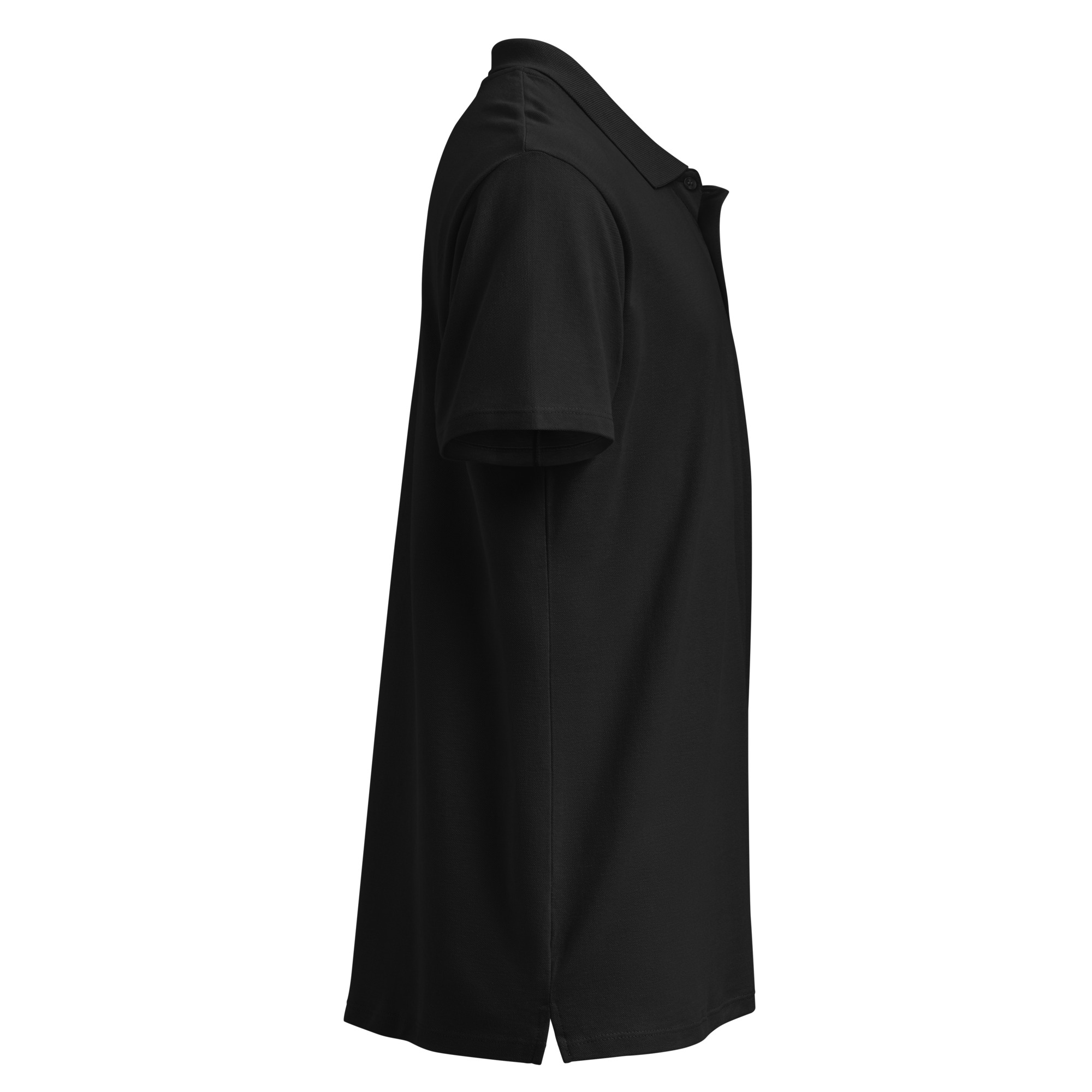 Gramepa Classic Premium Pique Polo Shirt Gramepa Classic Premium Pique Polo Shirt - Image 5