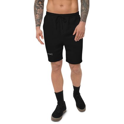 [XP_MODE] Men's Gamer Fleece Shorts