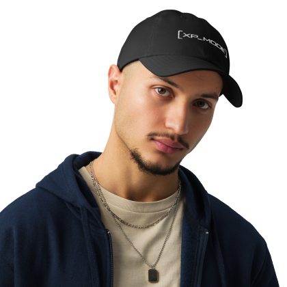 [XP_MODE] Under Armour® Dad Gamer Hat