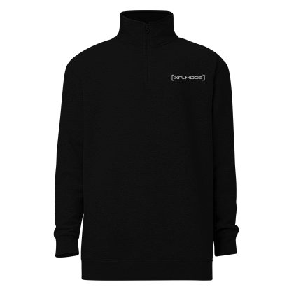 [XP_MODE] Unisex Gamer Fleece Pullover
