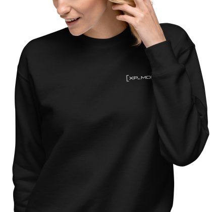 [XP_MODE] Unisex Premium Gamer Sweatshirt