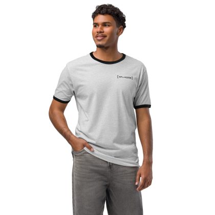 [XP_MODE] Unisex Ringer Gamer T-Shirt