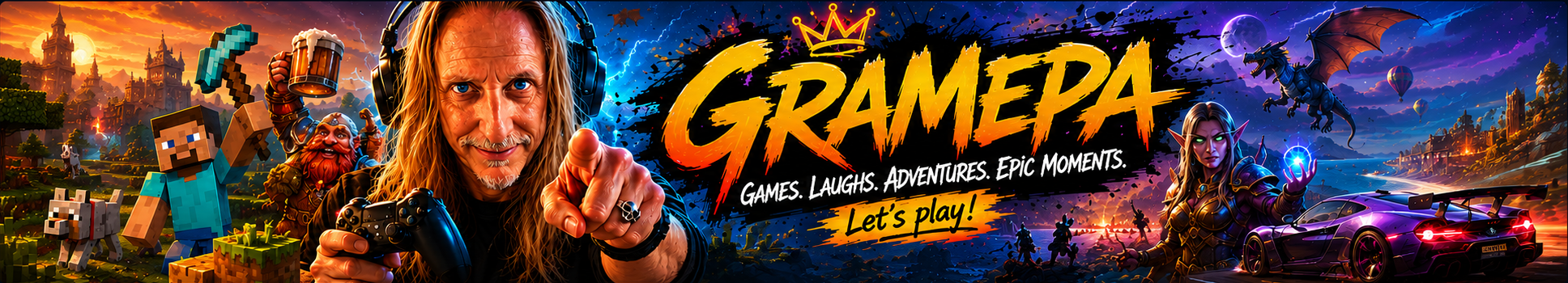 Gramepa