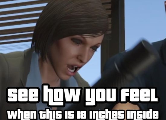 FIB Interrogation With Torch GTA