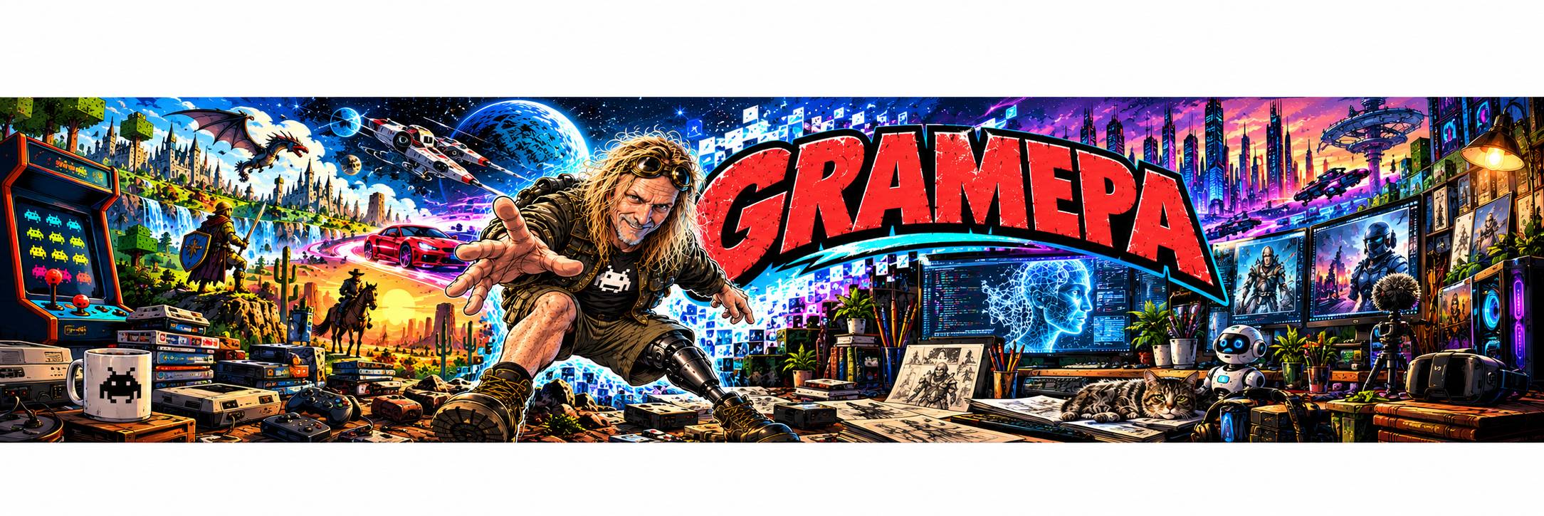 Gramepa