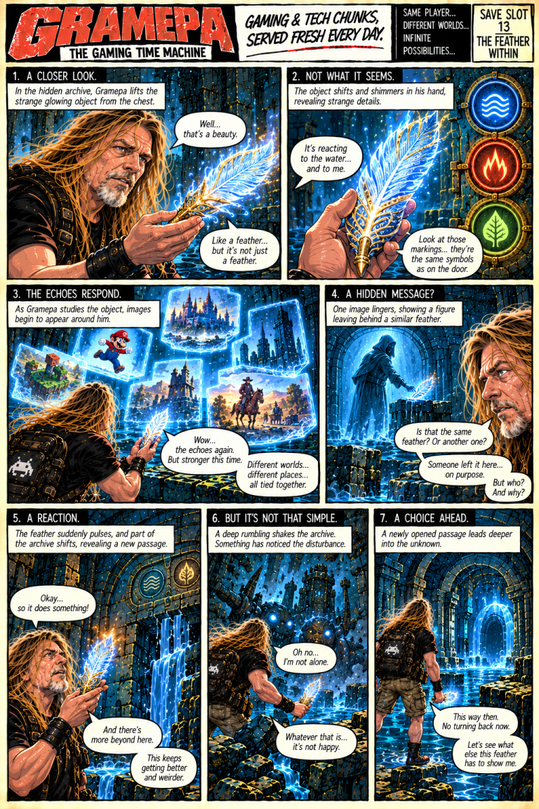 The Feather Within _ Save Slot 013