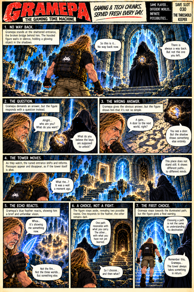 The Threshold Keeper _ Save Slot 030