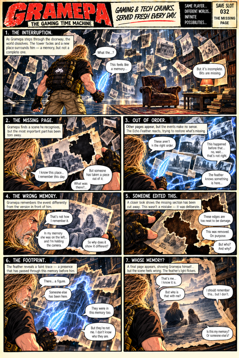 Save Slot 032 _ The Threshold Keeper