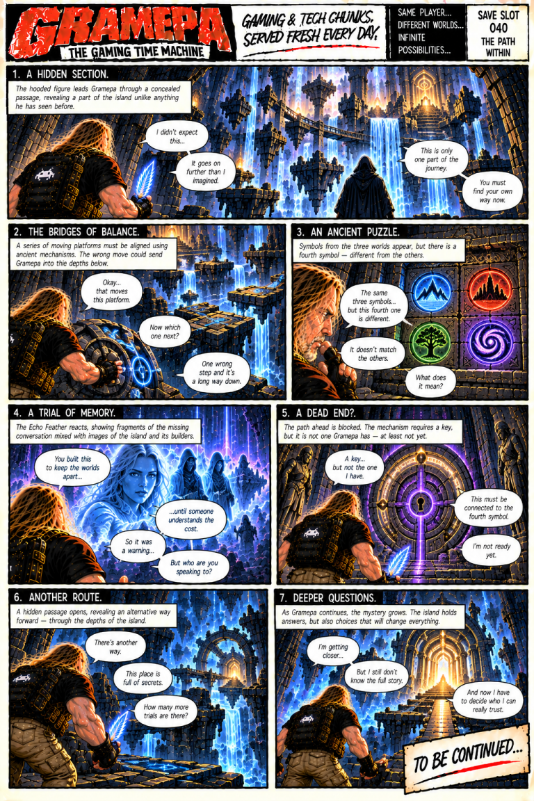 Save Slot 040 _ The Path Within
